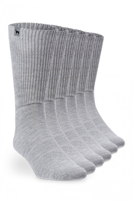 Alpaka Socken Soft