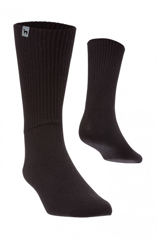 Alpaka Socken Soft - die Socke Nr.1