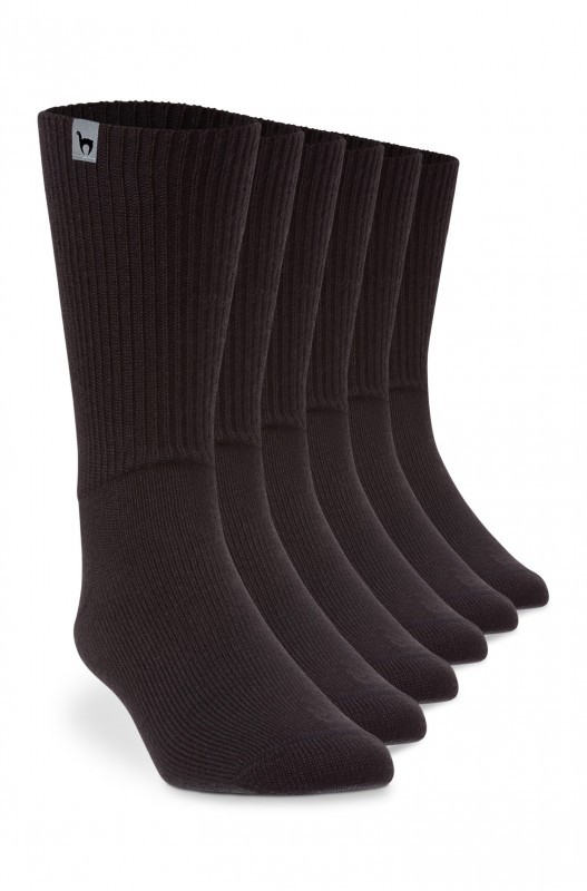 Angebot 3er Pack Alpaka Socken Soft