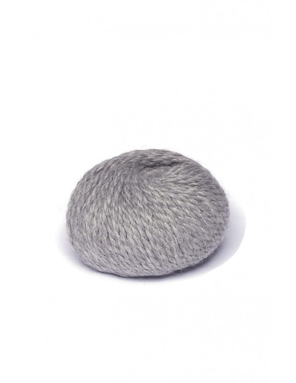 Baby Alpaka Wolle dick | Strickgarn 50g Bulky Nadel 8 Nm2/2