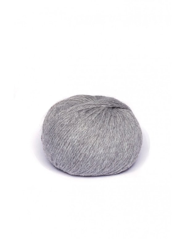 5er Pack Angebot Baby Alpaka Wolle | Strickgarn 50g REGULÄR Nadel 4-4,5 | 4/8