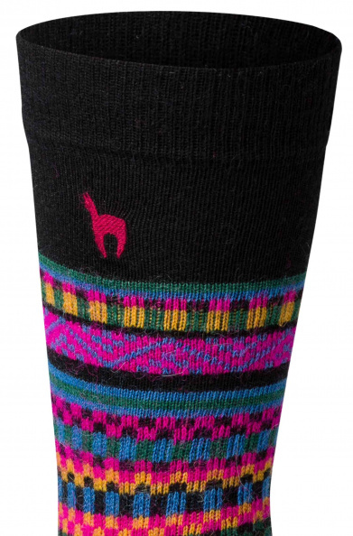 Alpaka Socken Colorido in tollen Farben | Strümpfe in Premium Qualität